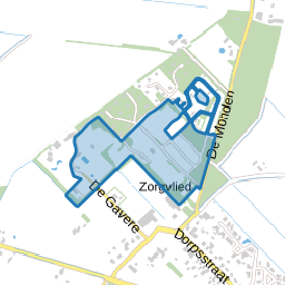 Perceel DVR00-A-2425