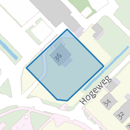 Perceel DVR00-A-2438