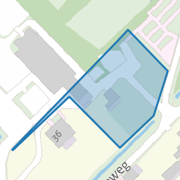 Perceel DVR00-A-2439