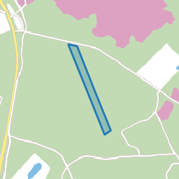 Perceel DVR00-B-1290