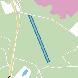 Perceel DVR00-B-1294