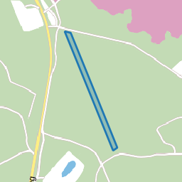 Perceel DVR00-B-1298