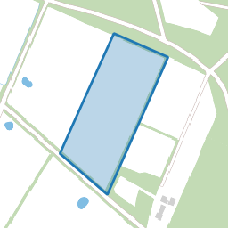 Perceel DVR00-B-2226