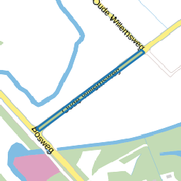 Perceel DVR00-B-2747