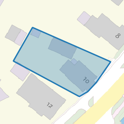 Perceel DVR00-B-2989