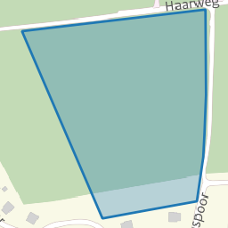 Perceel DVR00-B-3210