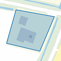 Perceel DVR00-B-3296