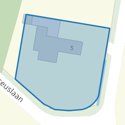 Perceel DVR00-B-3395