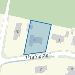 Perceel DVR00-B-3397