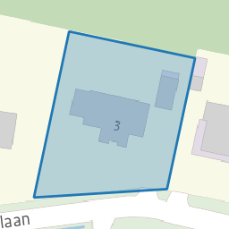 Perceel DVR00-B-3398