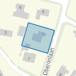 Perceel DVR00-B-3406