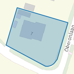 Perceel DVR00-B-3407