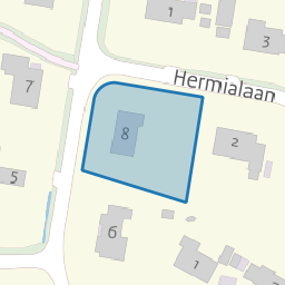 Perceel DVR00-B-3408