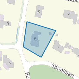 Perceel DVR00-B-3409