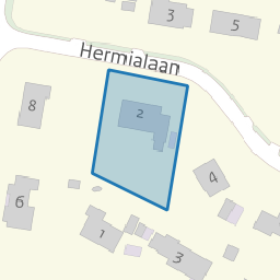 Perceel DVR00-B-3410