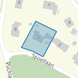 Perceel DVR00-B-3411