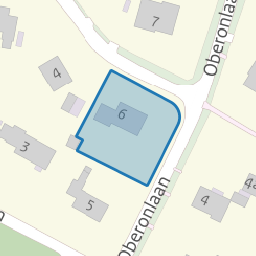 Perceel DVR00-B-3414