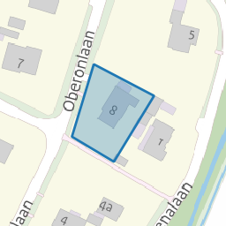 Perceel DVR00-B-3418