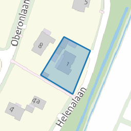 Perceel DVR00-B-3419