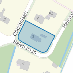 Perceel DVR00-B-3422