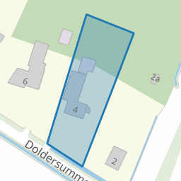 Perceel DVR00-B-3425