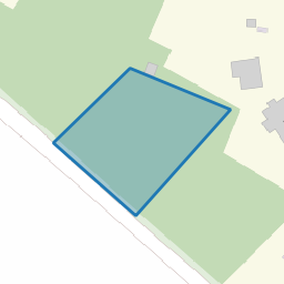 Perceel DVR00-B-3434