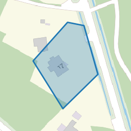 Perceel DVR00-B-3437