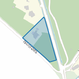 Perceel DVR00-B-3438