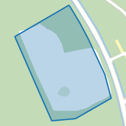 Perceel DVR00-B-3450