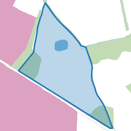 Perceel DVR00-B-3504