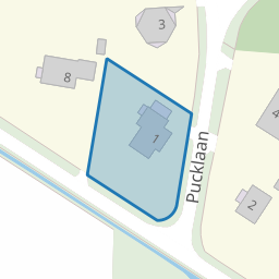 Perceel DVR00-B-3548