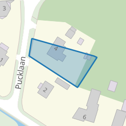 Perceel DVR00-B-3551