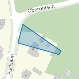 Perceel DVR00-B-3554