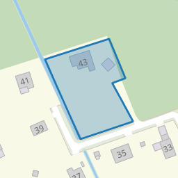 Perceel DVR00-B-3697