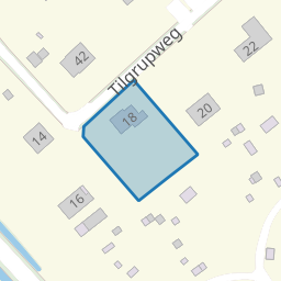 Perceel DVR00-B-3722