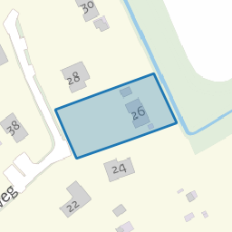 Perceel DVR00-B-3726