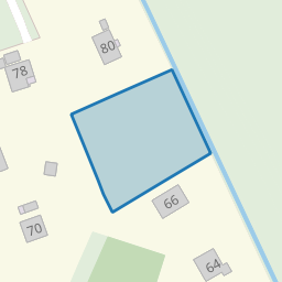 Perceel DVR00-B-3734