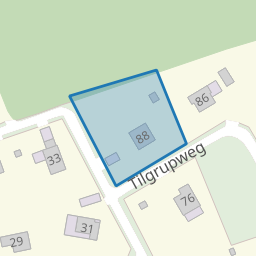 Perceel DVR00-B-3738