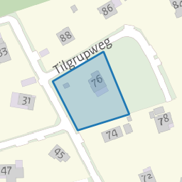 Perceel DVR00-B-3739