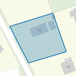 Perceel DVR00-B-3740