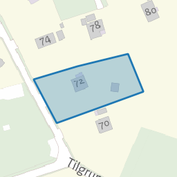 Perceel DVR00-B-3742