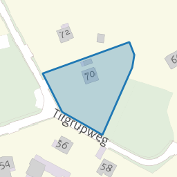 Perceel DVR00-B-3743