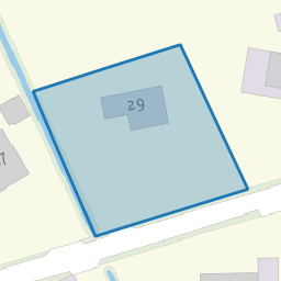 Perceel DVR00-B-3746