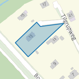 Perceel DVR00-B-3752