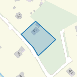 Perceel DVR00-B-3760