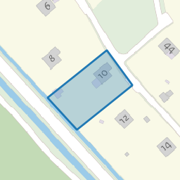 Perceel DVR00-B-3764