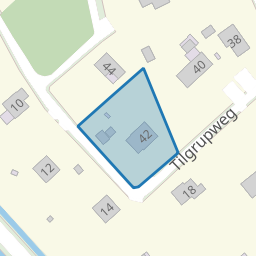 Perceel DVR00-B-3777