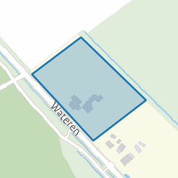 Perceel DVR00-B-3810