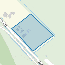 Perceel DVR00-B-3811