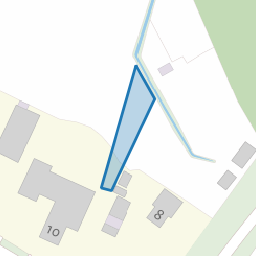 Perceel DVR00-B-3818